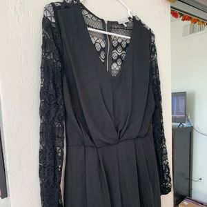 Charlotte Russe going out romper!